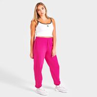 ADIDAS Women's adidas Originals Linear Jogger Pants