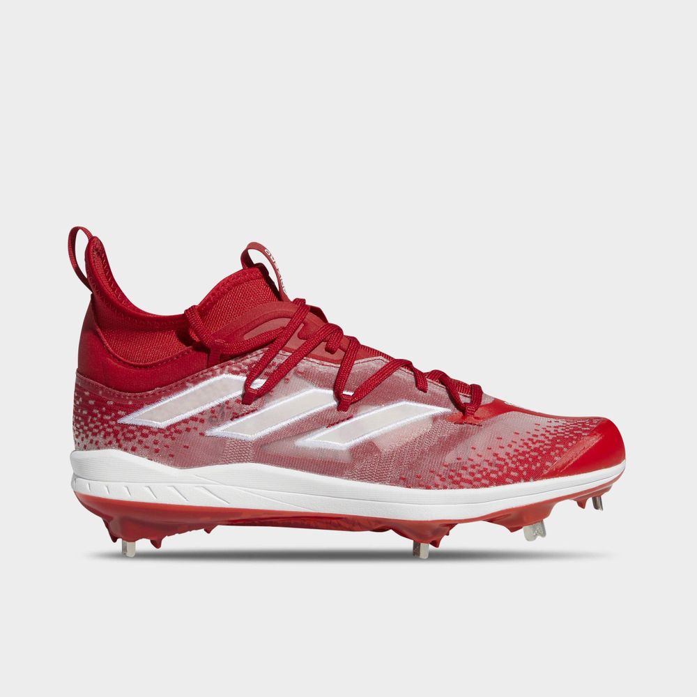 Men's adidas Adizero Afterburner NWV Baseball Cleats