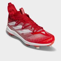 Men's adidas Adizero Afterburner NWV Baseball Cleats