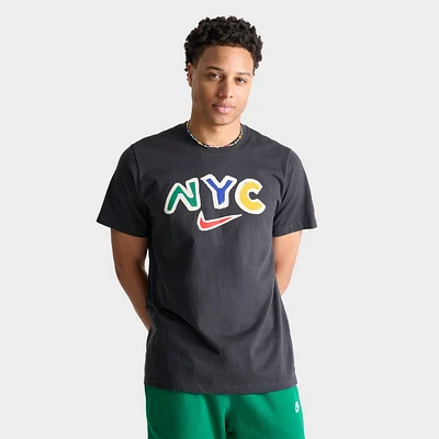 Men's Nike Sportswear NYC Hyperlocal T-Shirt