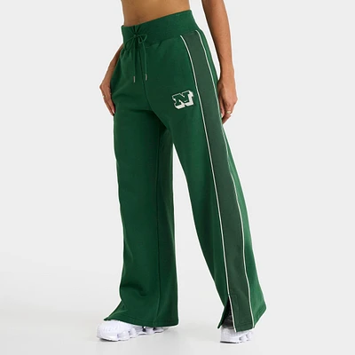 Women's Nike Heritage Wide Leg Pants