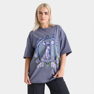 Women's Nike Sportswear Essential Oversized Band T-Shirt