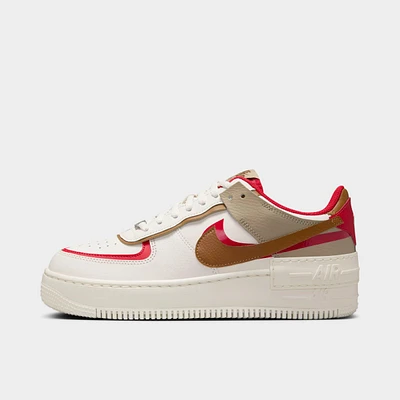 Women's Nike Air Force 1 Shadow Casual Shoes