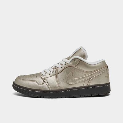 Women's Air Jordan Retro 1 Low SE Casual Shoes