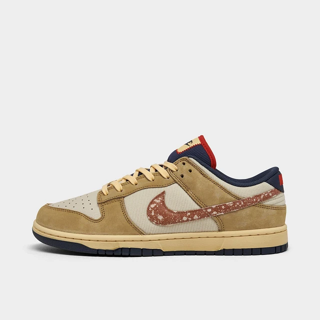 Nike Sb Dunk Low Finish Line Nike Dunk Low Retro SE Casual Shoes