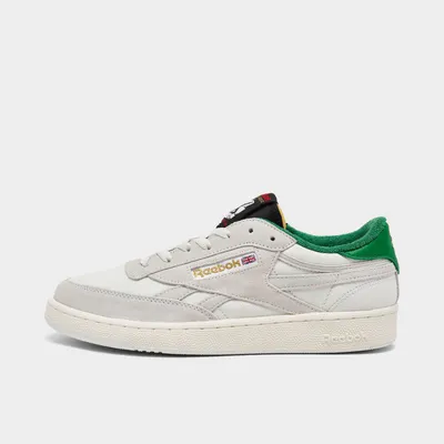 Women's Reebok Club C 85 Vintage Casual Shoes