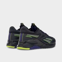 Men's Reebok Nano X2 TR Adventure Winter Training Shoes