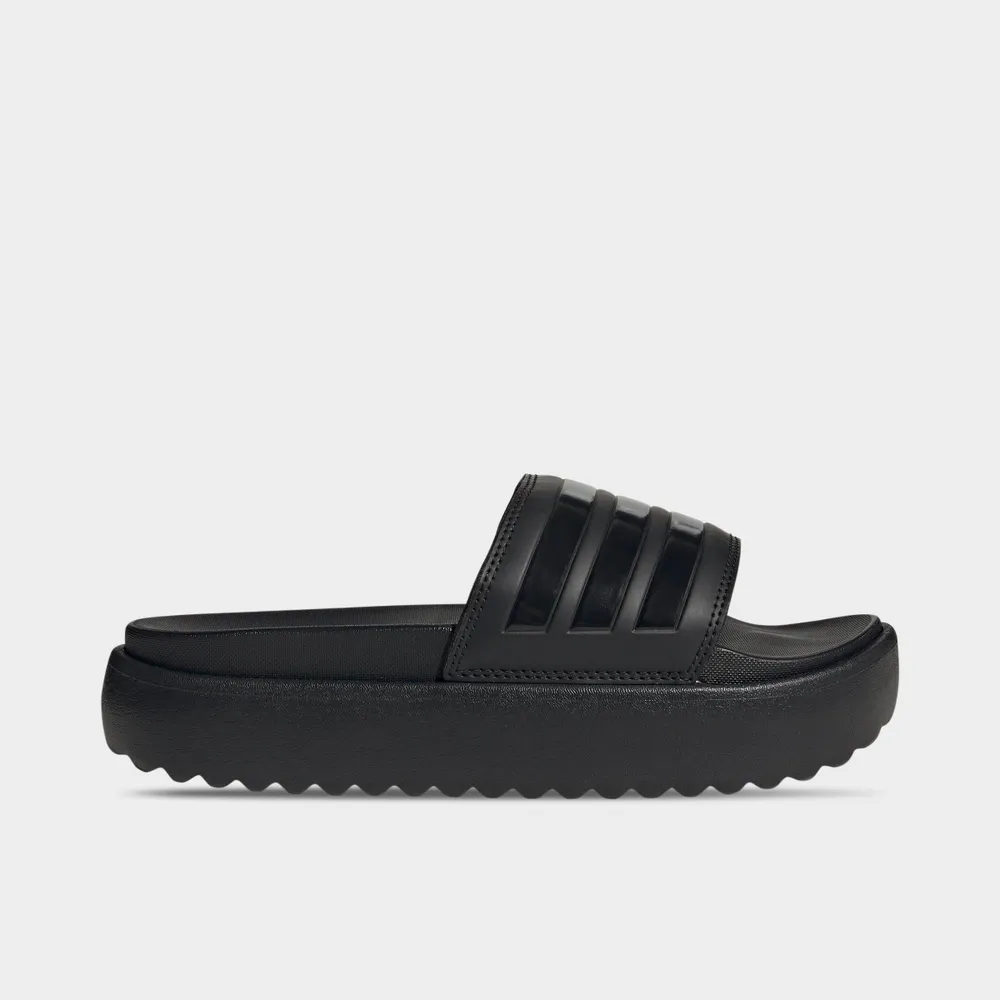 Women's adidas adilette Platform Slides