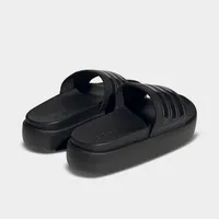 Women's adidas adilette Platform Slides