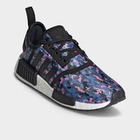 Girls' Big Kids' adidas Originals NMD R1 Casual Shoes