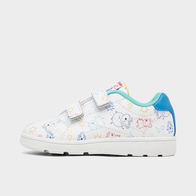Kids' Toddler Reebok Peppa Pig Royal Complete Casual Shoes