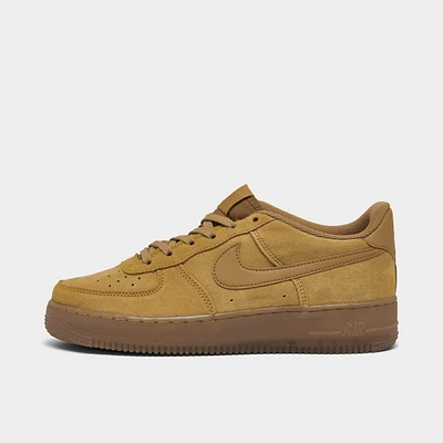 Big Kids' Nike Air Force 1 LV8 Casual Shoes