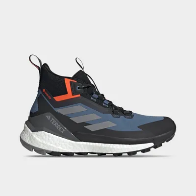 Men's adidas Terrex Free Hiker 2 GORE-TEX Hiking Shoes