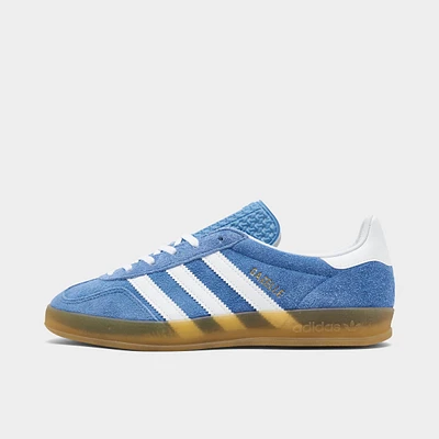 Women's adidas Originals Gazelle Indoor Casual Shoes