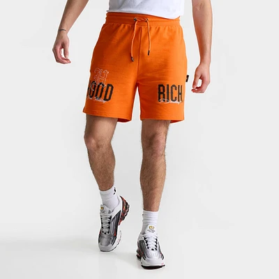 Men's Hoodrich Vici Fleece Shorts