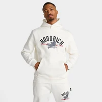 Men's Hoodrich OG Empire Graphic Pullover Hoodie