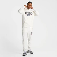 Men's Hoodrich OG Empire Graphic Pullover Hoodie