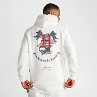 Men's Hoodrich OG Empire Graphic Pullover Hoodie