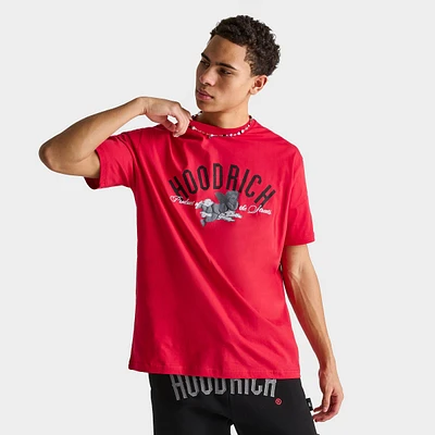 Men's Hoodrich OG Empire Graphic T-Shirt