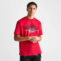 Men's Hoodrich OG Empire Graphic T-Shirt