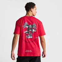 Men's Hoodrich OG Empire Graphic T-Shirt