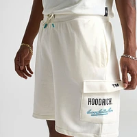 Men's Hoodrich OG Splatter Cargo Shorts