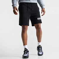 Men's Hoodrich OG Fade Fleece Shorts