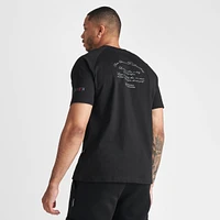 Men's Hoodrich OG Heat T-Shirt