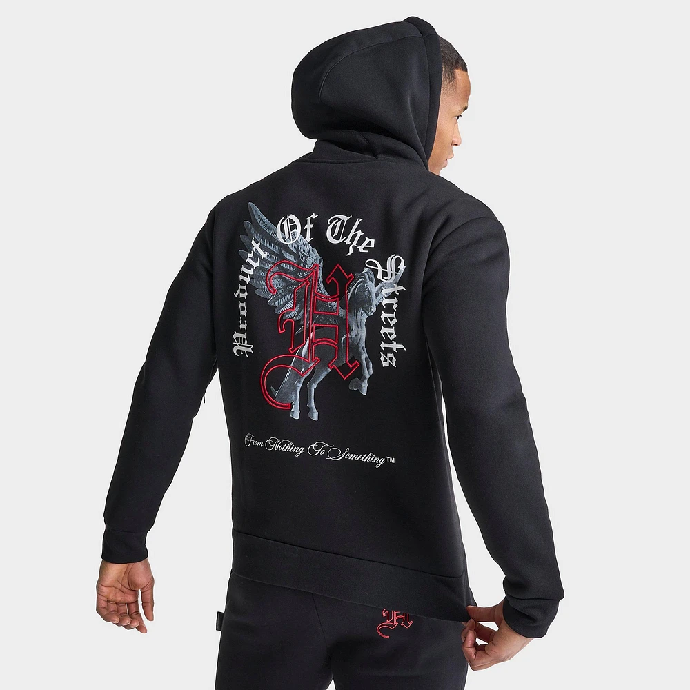 Men's Hoodrich OG Pegasus Hoodie