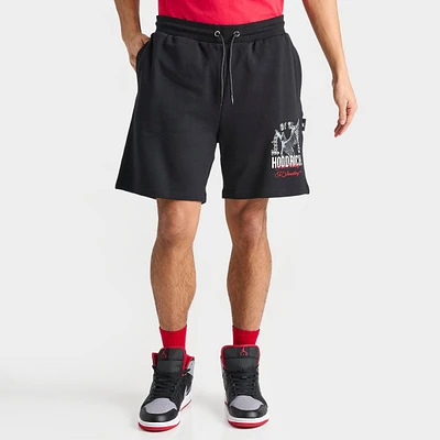 Men's Hoodrich OG Pegasus Shorts