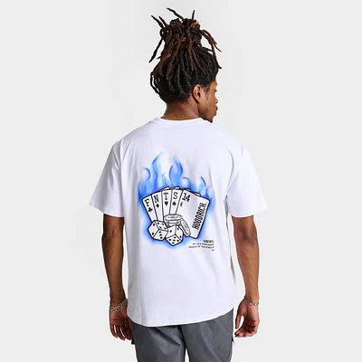 Men's Hoodrich OG Luck T-Shirt