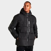 Men's Hoodrich Wraith Puffer Jacket