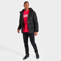 Men's Hoodrich Wraith Puffer Jacket