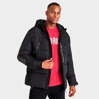 Men's Hoodrich Wraith Puffer Jacket