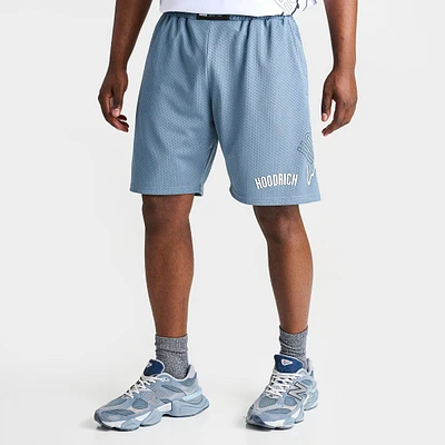 Men's Hoodrich OG Tycoon Mesh Shorts