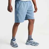 Men's Hoodrich OG Tycoon Mesh Shorts