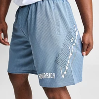 Men's Hoodrich OG Tycoon Mesh Shorts