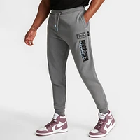 Men's Hoodrich OG Blend Graphic Print Jogger Pants