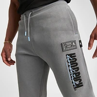 Men's Hoodrich OG Blend Graphic Print Jogger Pants