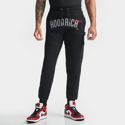 Men's Hoodrich OG Heat Cargo Jogger Pants