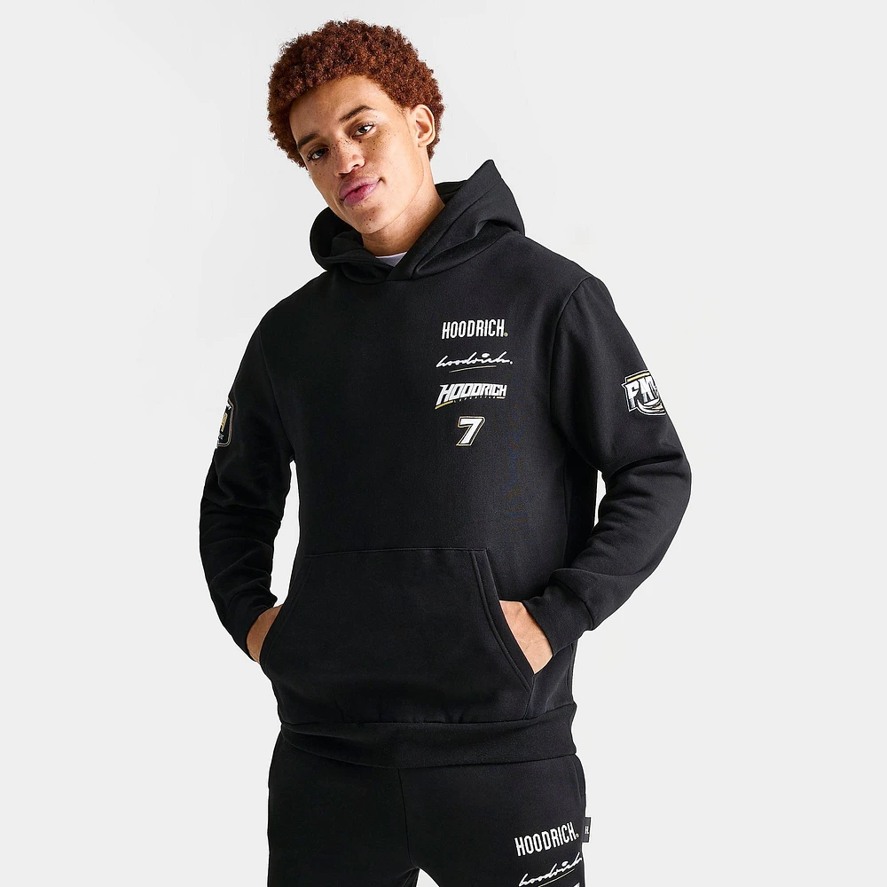 Men's Hoodrich OG Rush Pullover Hoodie