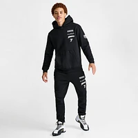 Men's Hoodrich OG Rush Pullover Hoodie