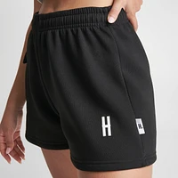 Women's Hoodrich Cargo Fleece Shorts