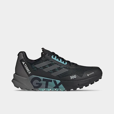 Women's adidas Terrex Agravic Flow 2 GORE-TEX Trail Running Shoes