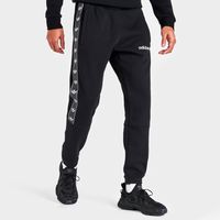 Men's adidas Originals Tape Fleece Jogger Sweatpants