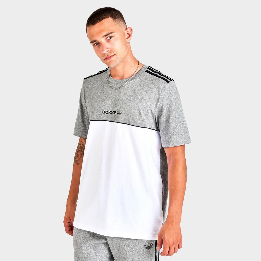 Men's adidas Originals Itasca 22 Short-Sleeve T-Shirt