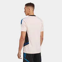 adidas Arsenal Condivo 22 Training Jersey - White | Men's Soccer | adidas US