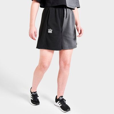 Women's adidas Originals Split Shorts