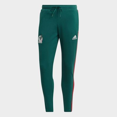 Men's adidas Sportswear Mexico Soccer DNA Sweatpants