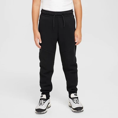 Kids' Nike Sportswear Tech Fleece Reflective Jogger Pants